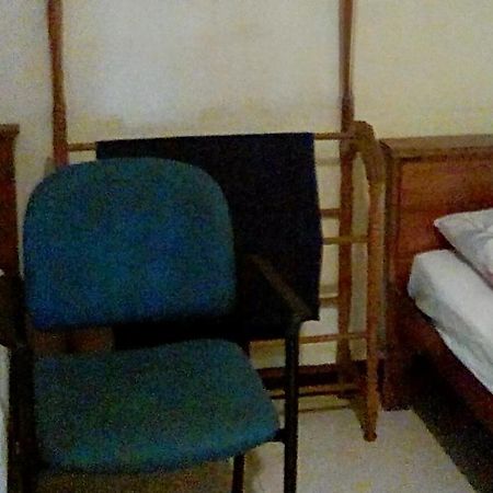 Leaf Guest House Gampola Buitenkant foto