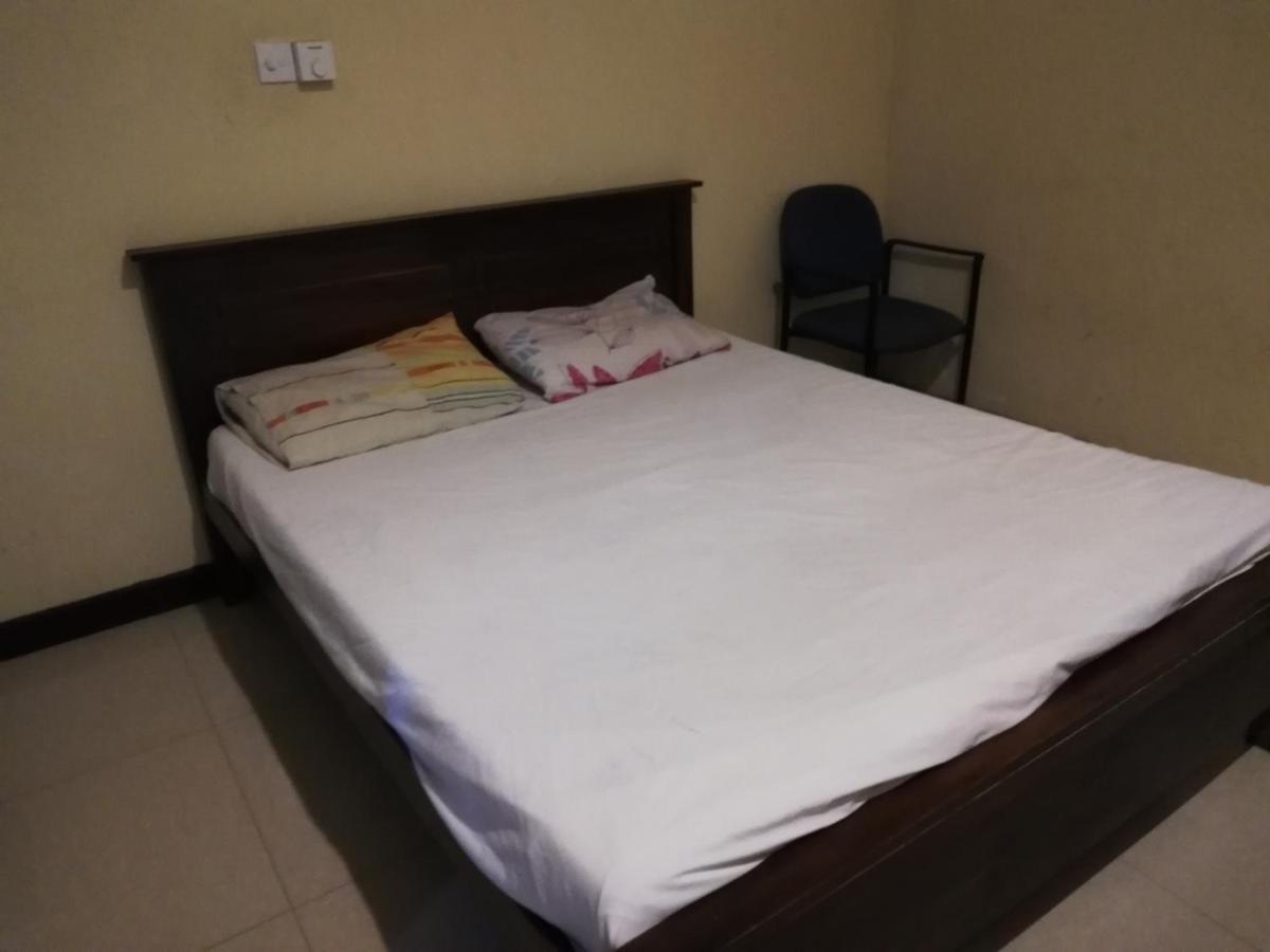 Leaf Guest House Gampola Buitenkant foto