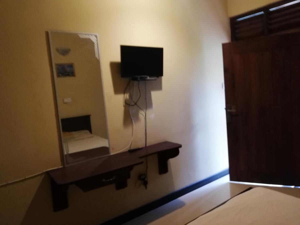 Leaf Guest House Gampola Buitenkant foto