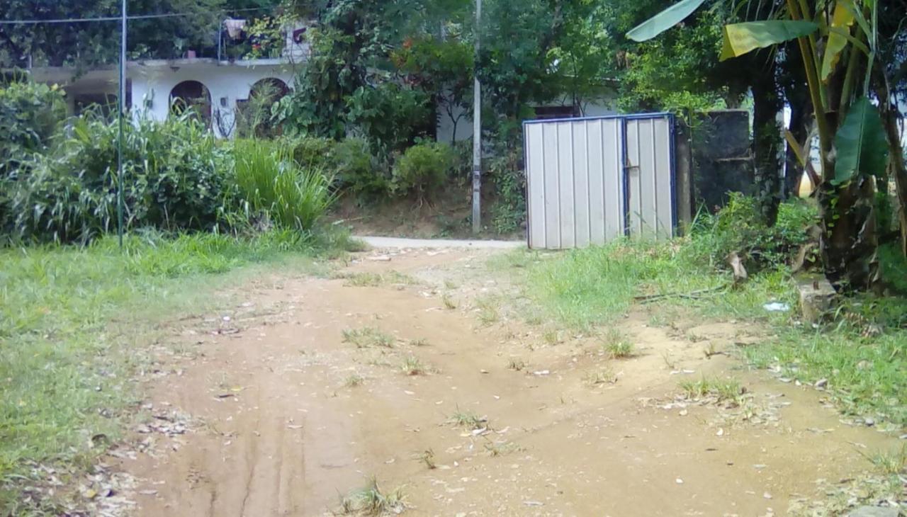 Leaf Guest House Gampola Buitenkant foto