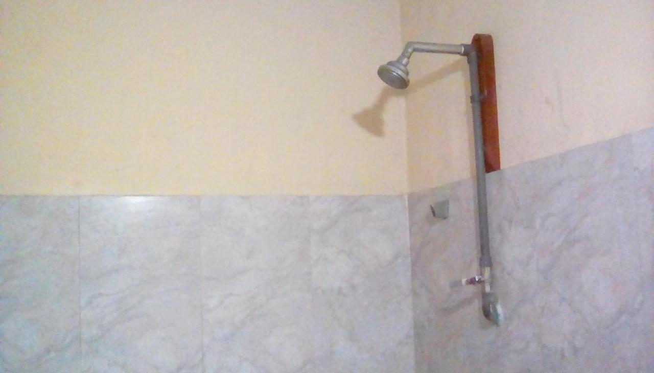 Leaf Guest House Gampola Buitenkant foto