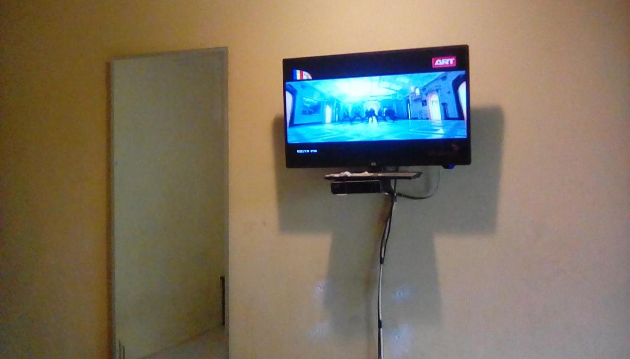 Leaf Guest House Gampola Buitenkant foto