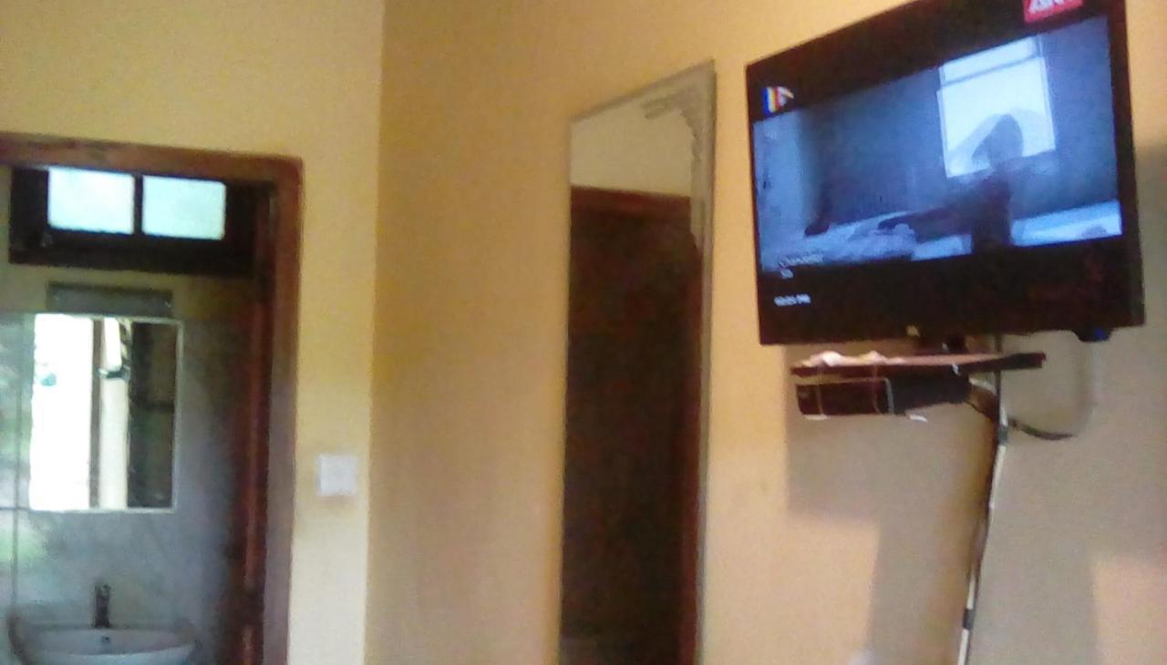 Leaf Guest House Gampola Buitenkant foto