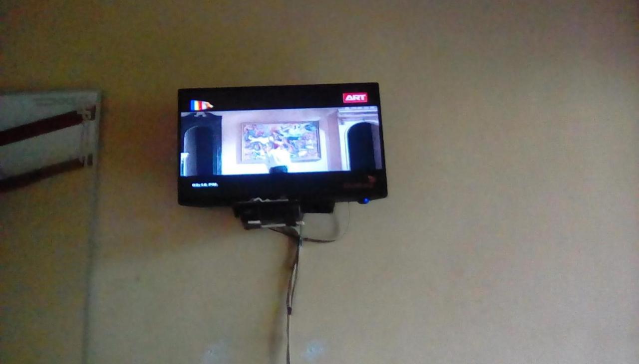 Leaf Guest House Gampola Buitenkant foto