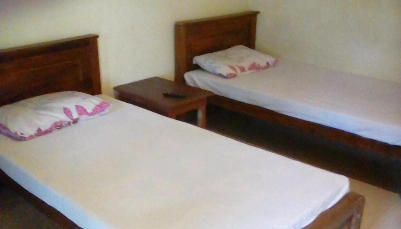 Leaf Guest House Gampola Buitenkant foto