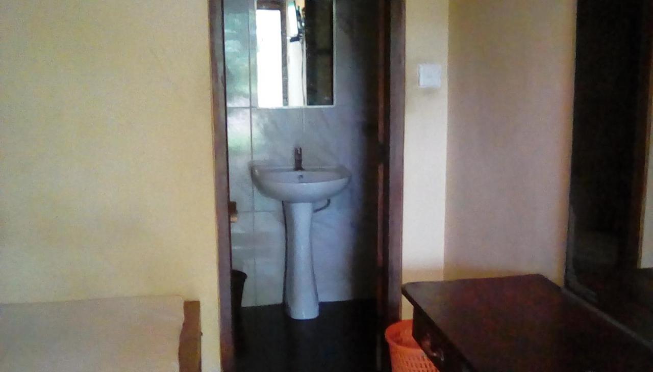 Leaf Guest House Gampola Buitenkant foto