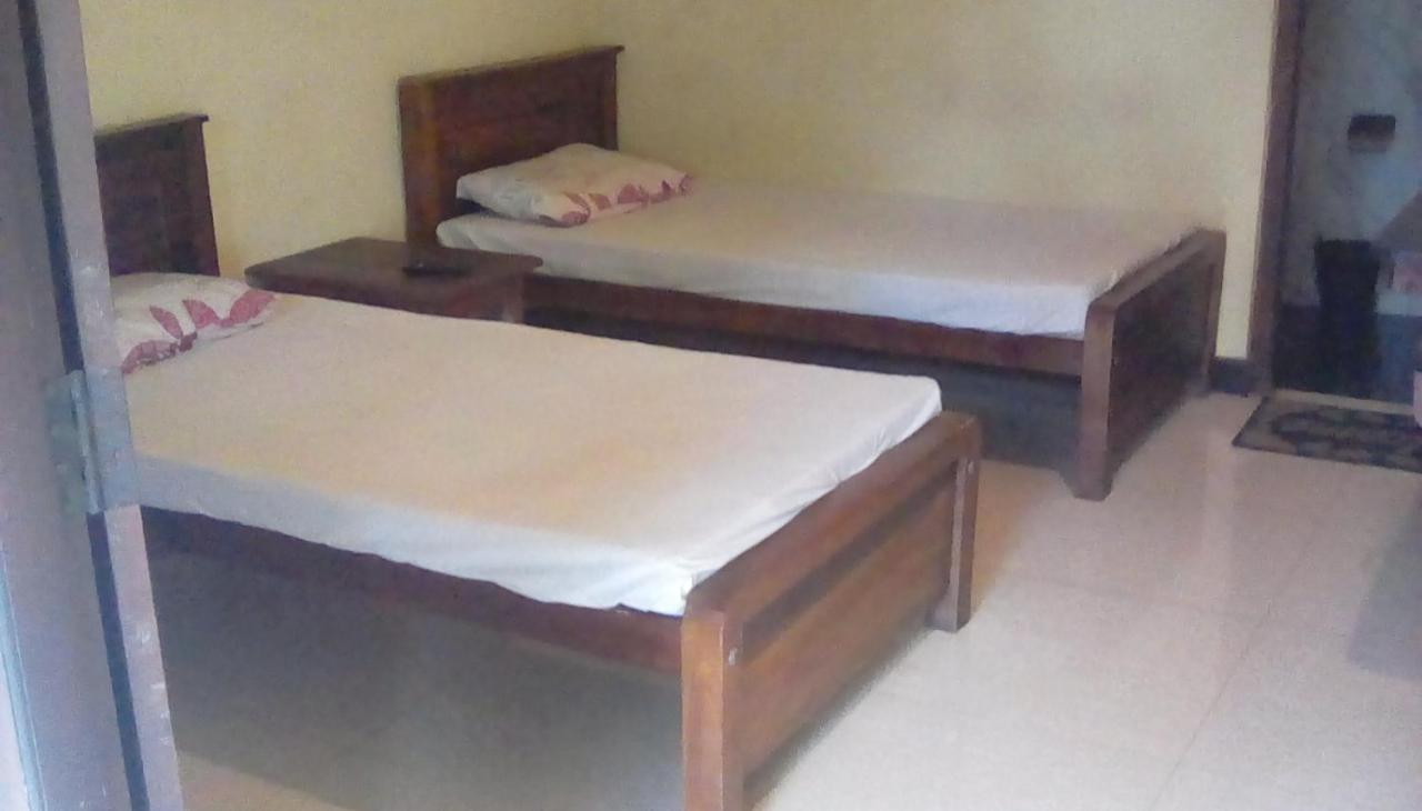 Leaf Guest House Gampola Buitenkant foto