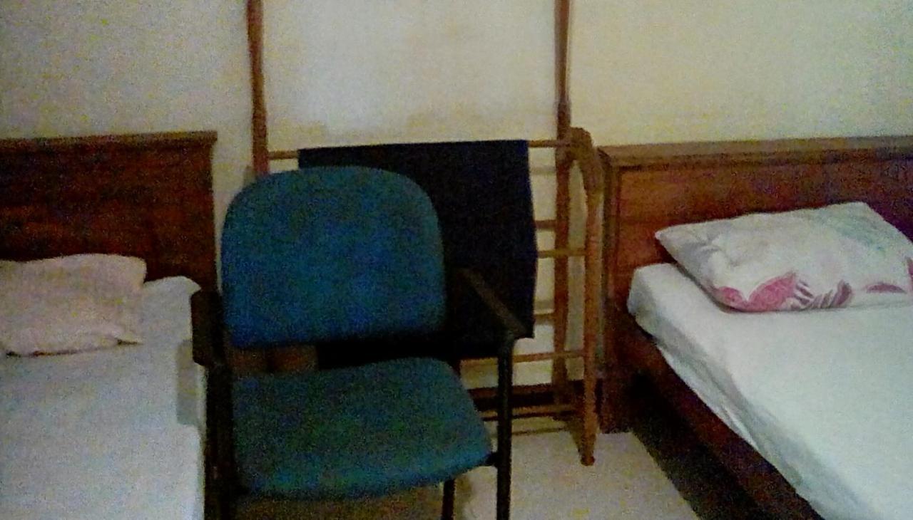 Leaf Guest House Gampola Buitenkant foto