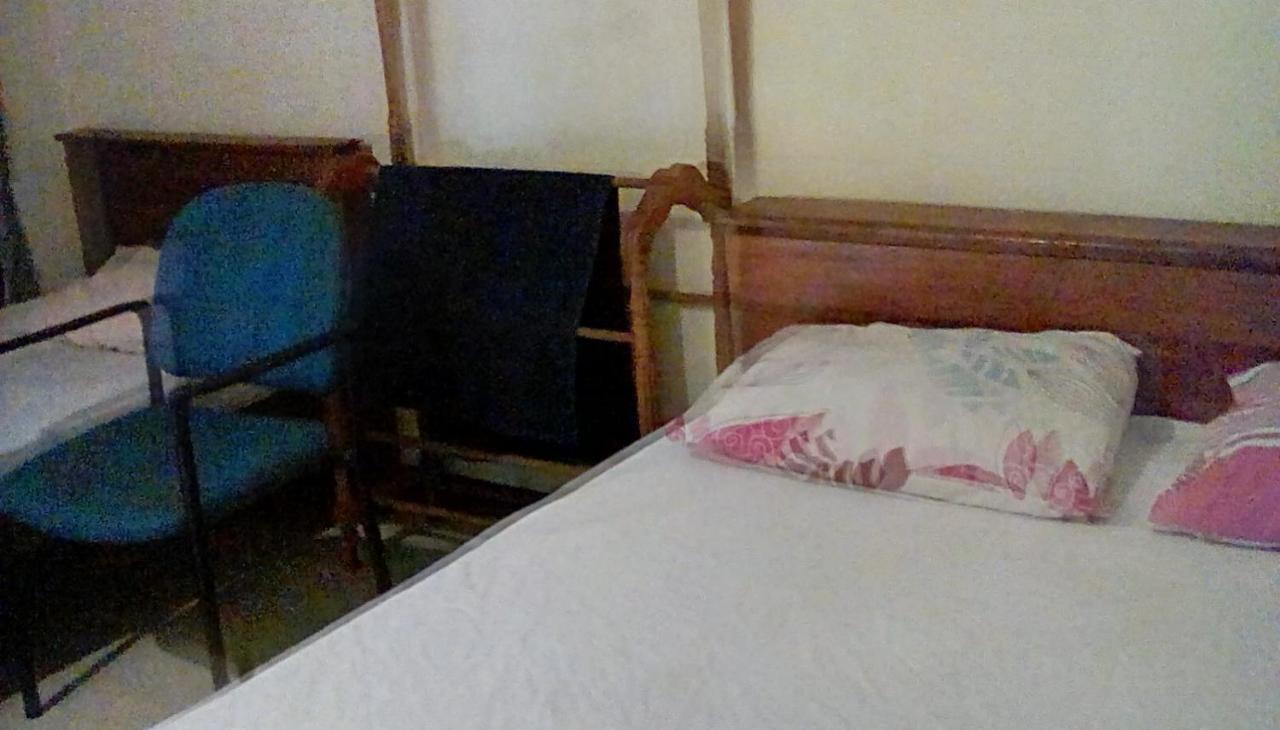Leaf Guest House Gampola Buitenkant foto
